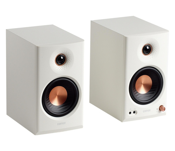 Edifier MR 4.5 białe - 1589500 - zdjęcie 3